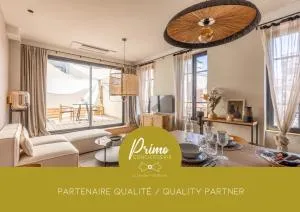 Wabi by PRIM0 C0NClERGERIE - 奥尔西讷