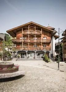 Christophorus Mountain Residence
