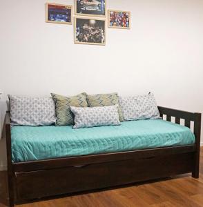 Alojamiento en Ushuaia - Mirador del Beagle