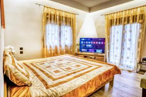 Four lakes luxury suites