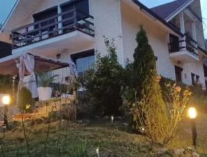 Casa Irina - Pângărăcior