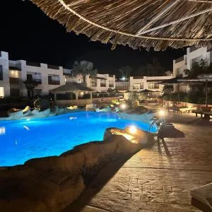 Suite con balcone Aquamarine al Domina Coral Bay Resort, Diving,Spa & Casinò - 沙姆沙伊赫