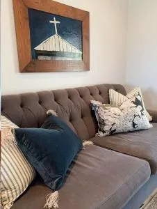 Stanford Stoepe - Stanford