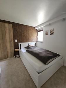 Gemütliche Ferienwohnung im Westerwald - "Ferienwohnung Braun"