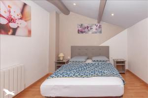 Appartements Maison de Ville PEZENAS : photos des chambres