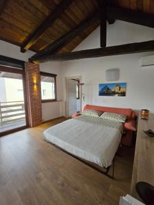 Haus mit 1 Schlafzimmer