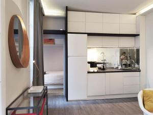 Modern Apt 1bdr AC 3mns to Louvre N1-5