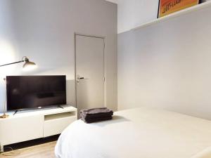 Modern Apt 1bdr AC 3mns to Louvre N1-5