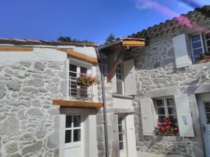 Maisons de vacances Gite le Coumis : photos des chambres