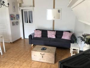 Maisons de vacances Gite des Lavandes : photos des chambres