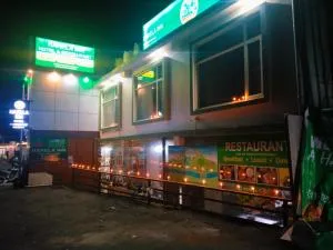 Harela Inn - Badrinath