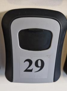 Charming loft near Old Town