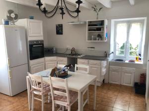 Maisons de vacances Gite des Lavandes : photos des chambres
