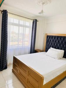 Residence Next Door Green Zone