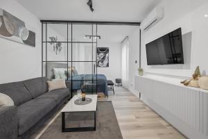 Apartman Enjoy Arena 