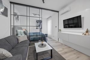 Apartman Enjoy Arena