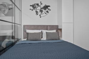 Apartman Enjoy Arena