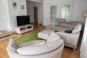 Inspire Villa SPA - Predeluţ