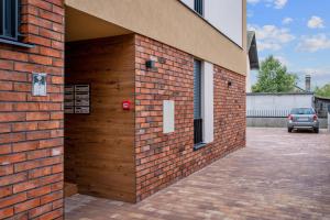 Apartman Enjoy Arena