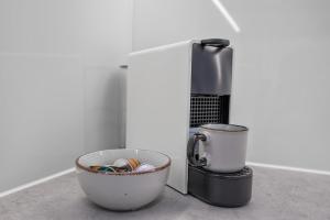 Apartman Enjoy Arena