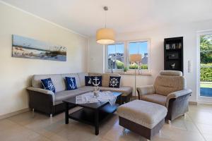 Ferienhaus Strandperle