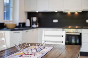 Ferienhaus Strandperle