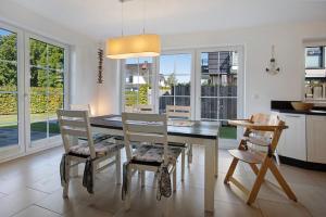 Ferienhaus Strandperle