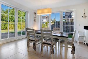 Ferienhaus Strandperle