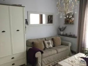 Apartament Toskania - 科莫尔尼基