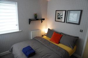 Rylance Luxury House - Free Parking