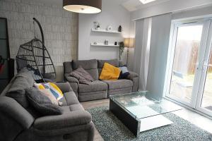 Rylance Luxury House - Free Parking