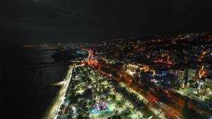 Sera Lake Center Hotel