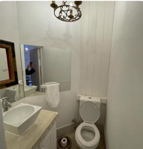 Alojamiento Tranquilo en Tres Cerritos