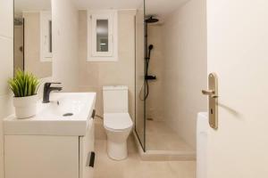 Homie 3BD Apart in Pagrati