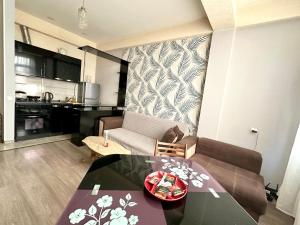 Cozy apartment in Didi Dighomi