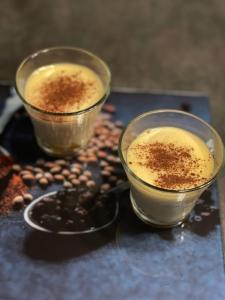 B&B / Chambres d'hotes Le Haut Pont de la Baie : photos des chambres