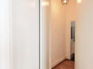 New decored Apt with elevator 50m to Lafayette N9-58