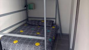 Appartements Le studio medocain : photos des chambres