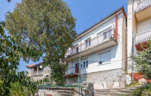 Awesome Apartment In Novi Vinodolski