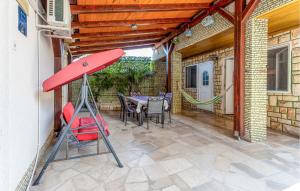 Awesome Apartment In Novi Vinodolski