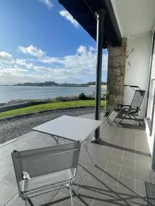 Seaside Cottage, Burntisland, Fife - كينغهورن