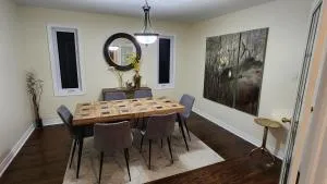 main flooor - Aurora