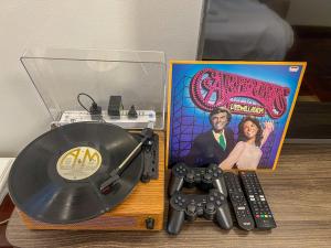 BUA Suite Sukhumvit, Nana BTS