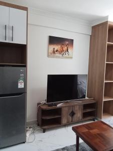 Smarthome Serviced Apartments B1005