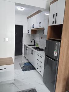 Smarthome Serviced Apartments B1005