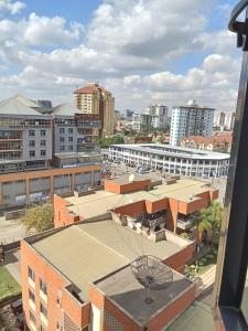 Smarthome Serviced Apartments B1005