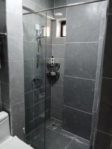 Smarthome Serviced Apartments B1005