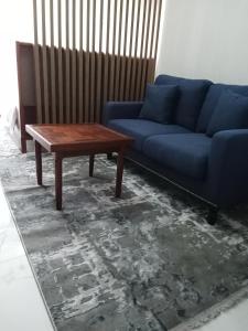 Smarthome Serviced Apartments B1005