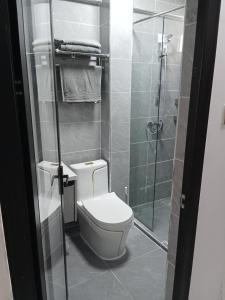 Smarthome Serviced Apartments B1005