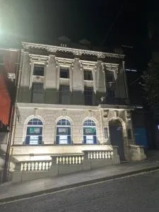 Diamond House Apartments - 伦敦德里